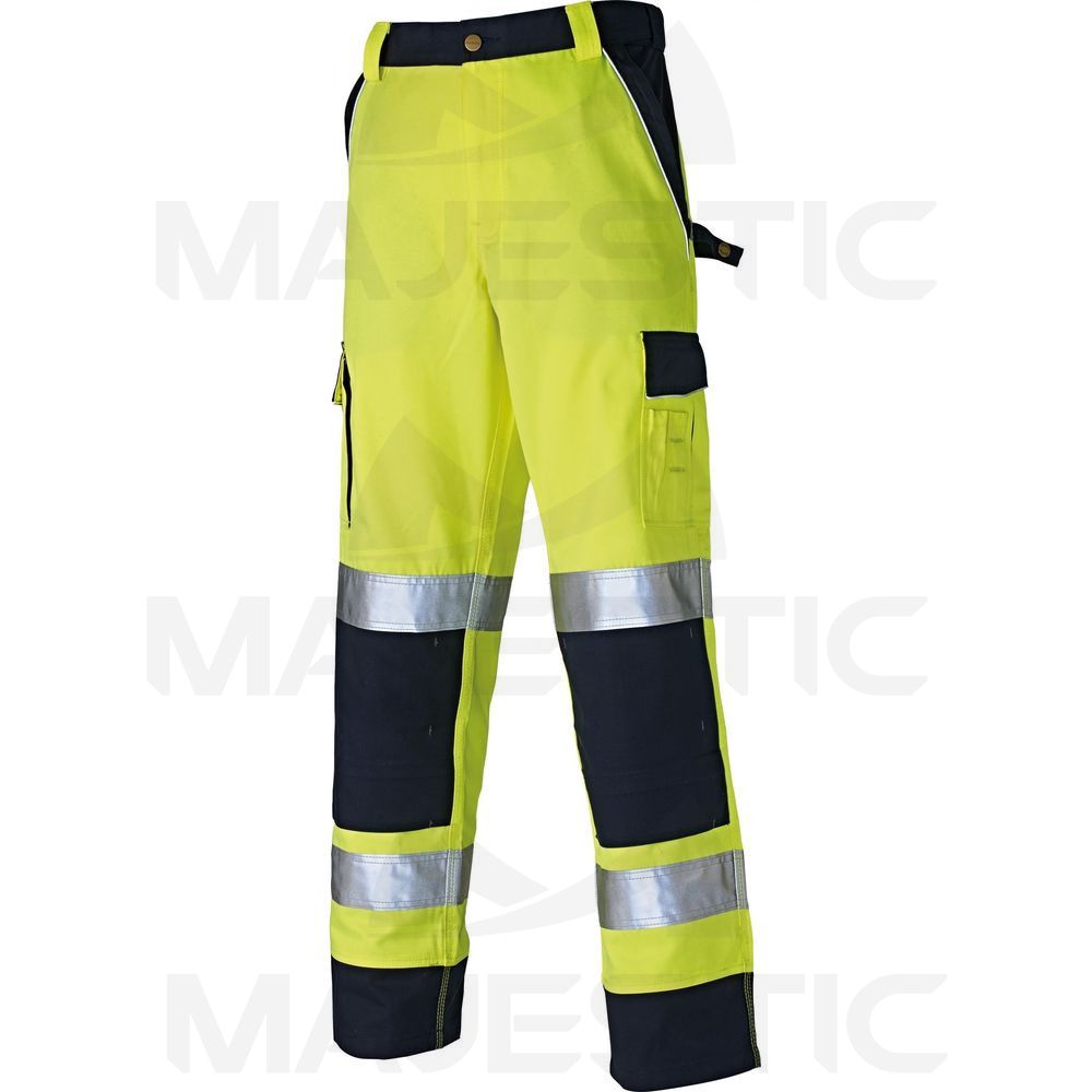 Hi-Visible Pant