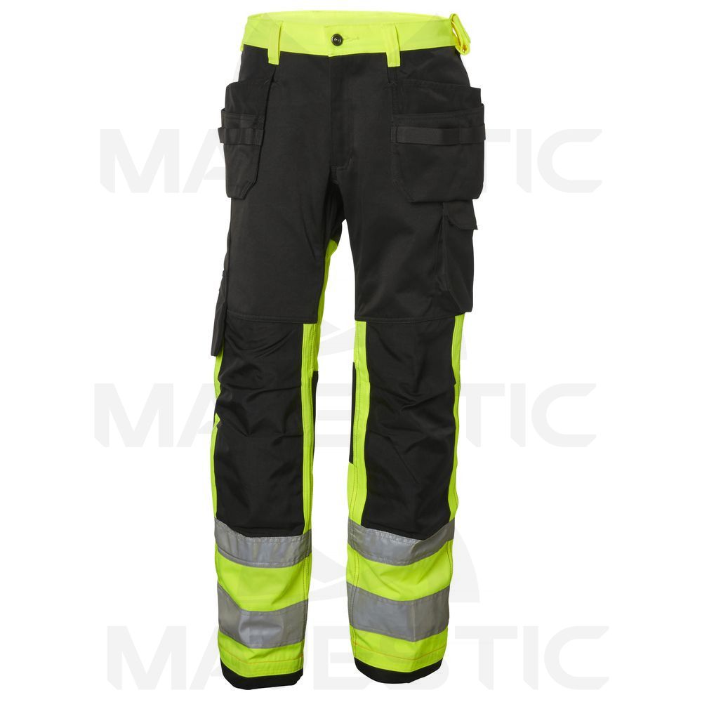 Hi-Visible Pant