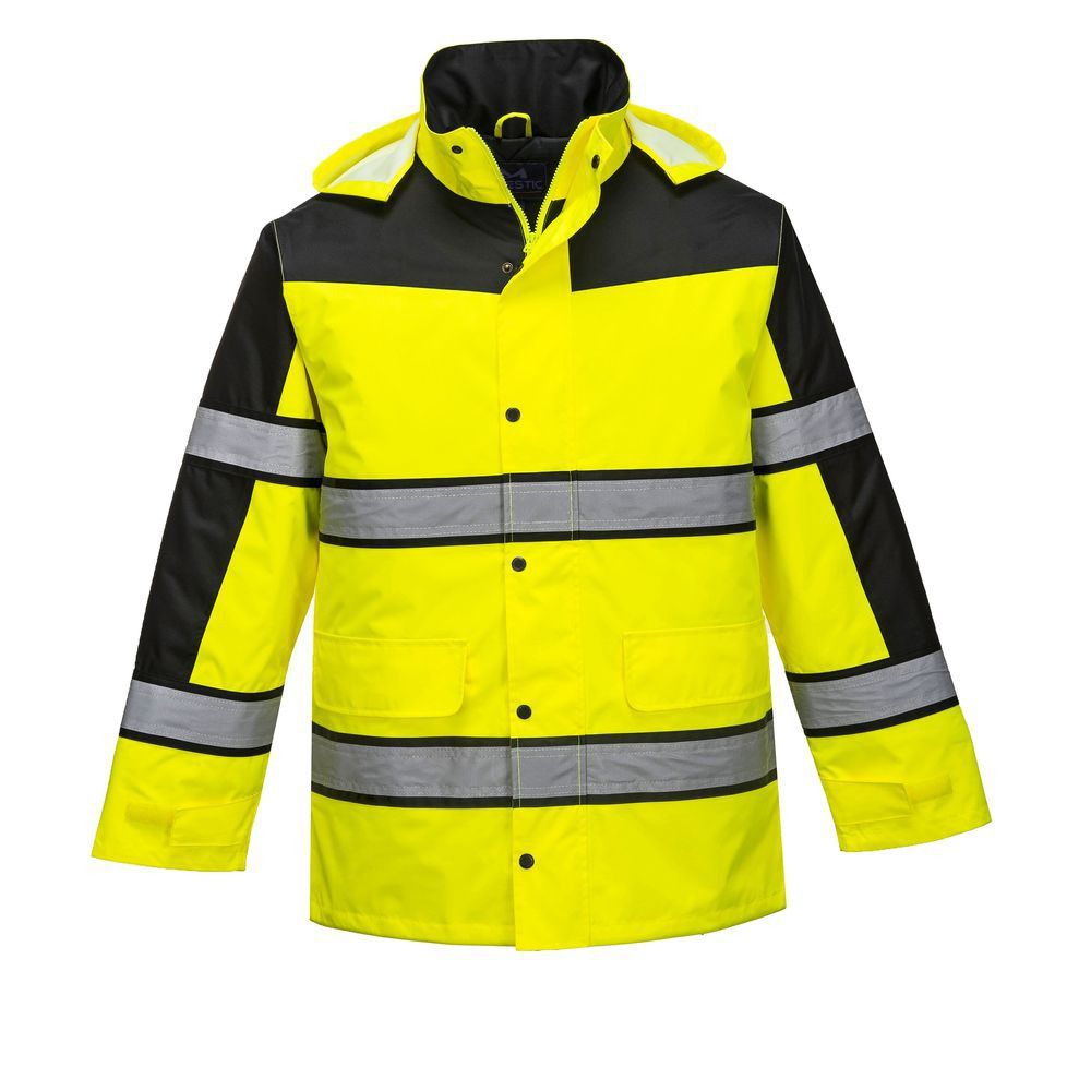 Hi-Visible Jacket 