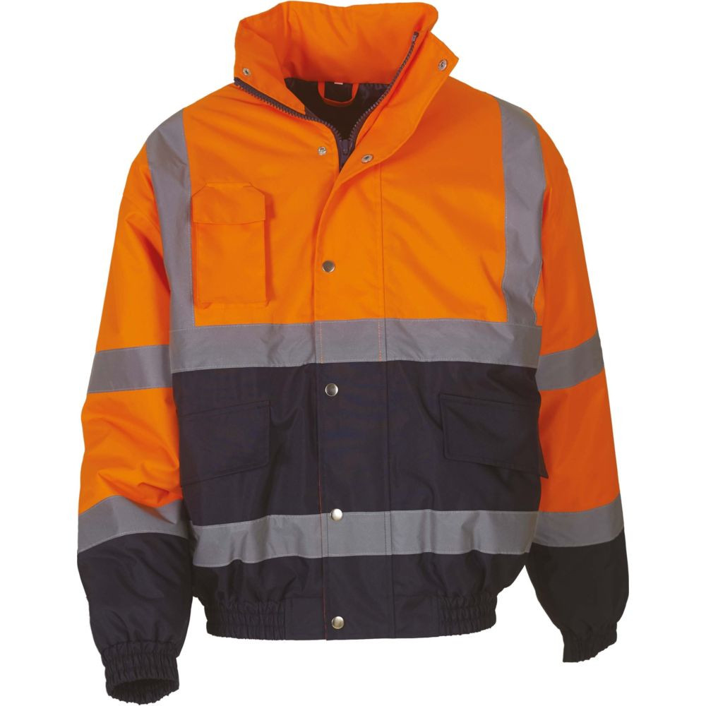 Hi-Visible Jacket 
