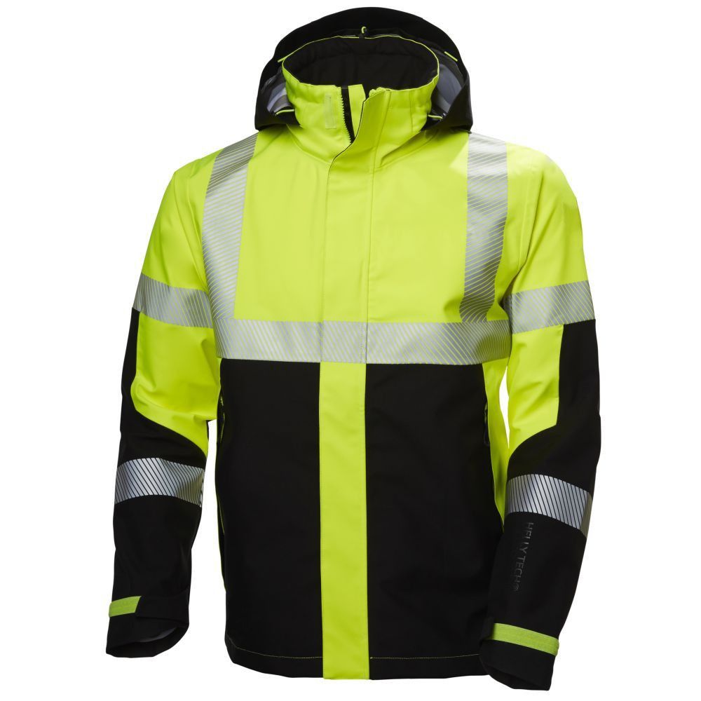 Hi-Visible Jacket