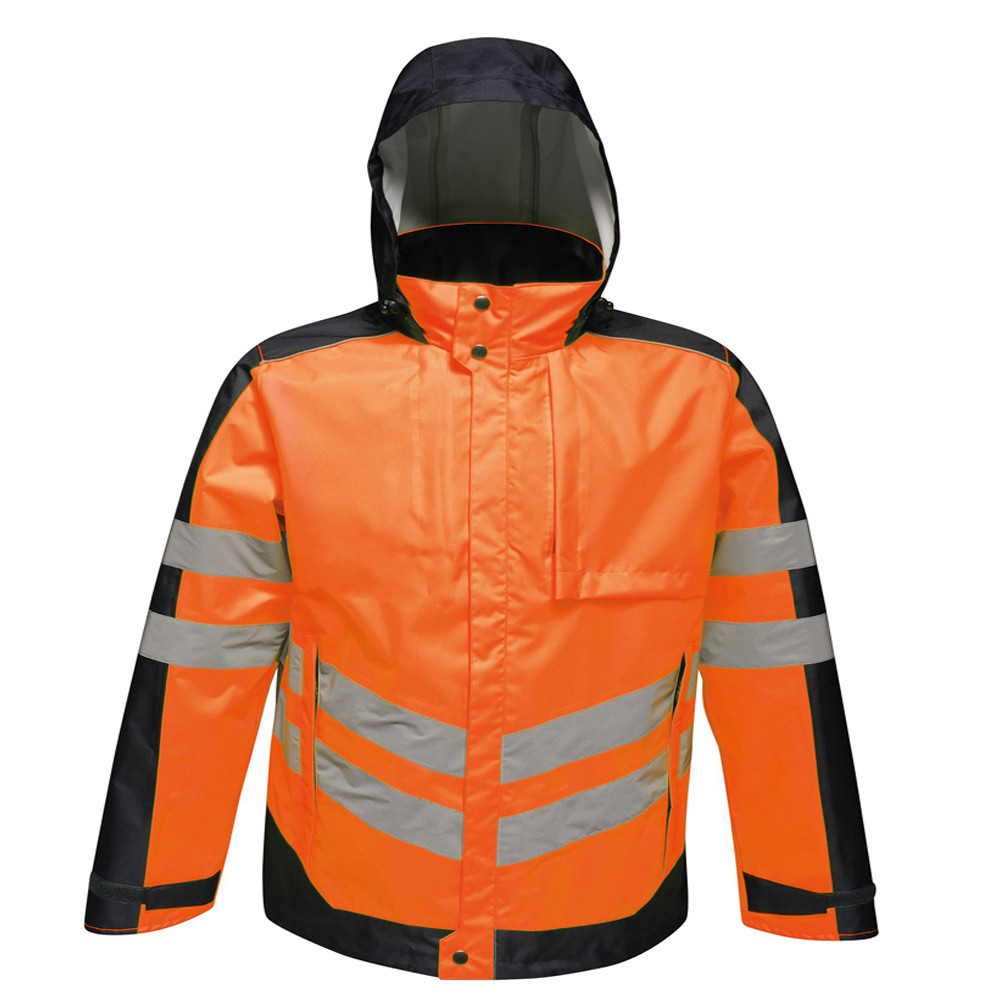 Hi-Visible Jacket 