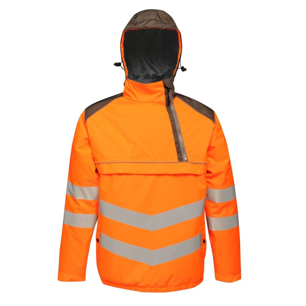 Hi-Visible Jacket 