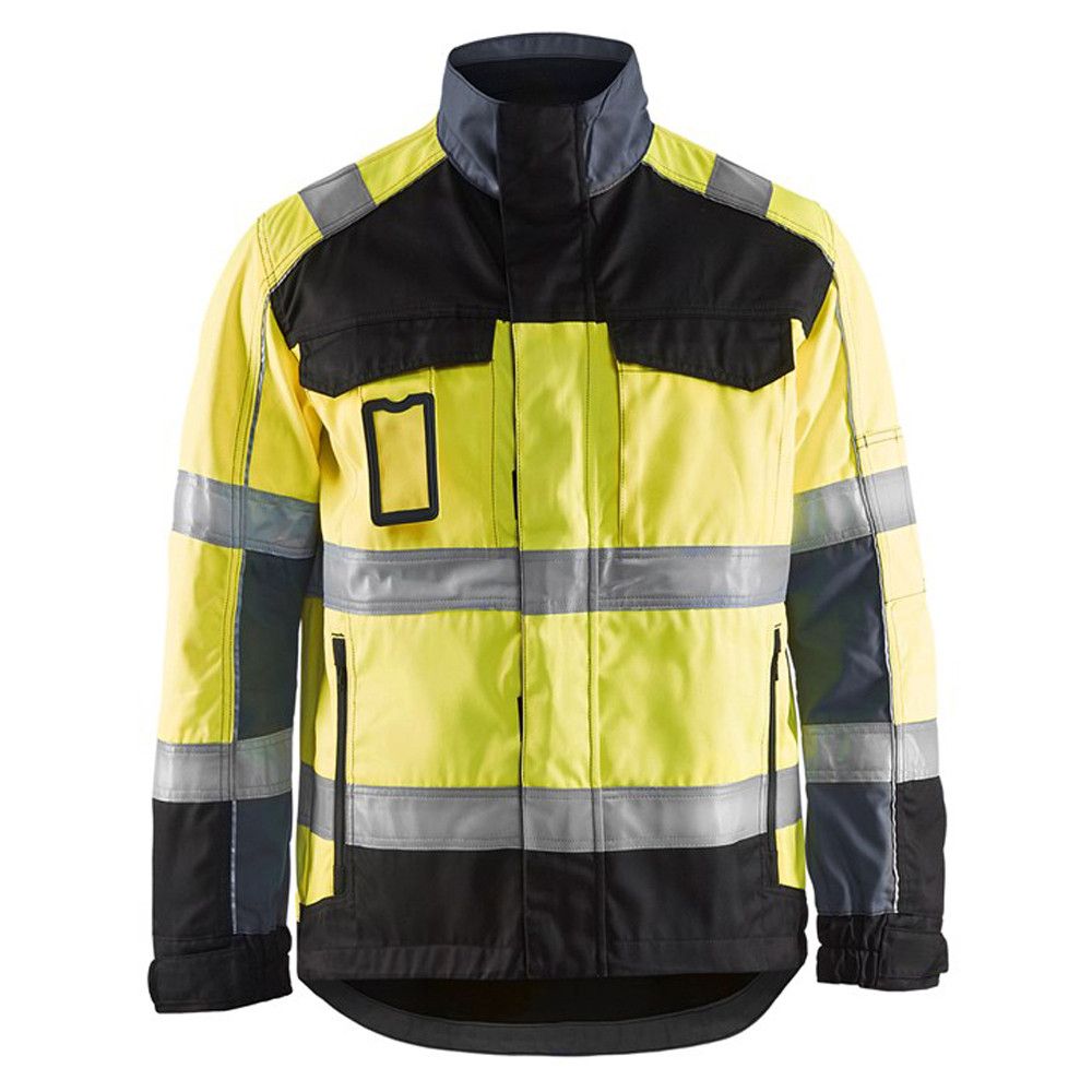 Hi-Visible Jacket 