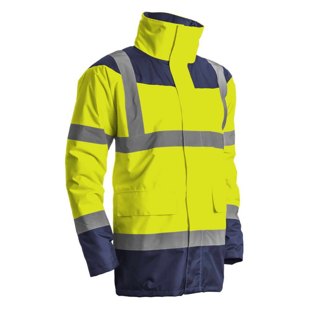 Hi-Visible Jacket 