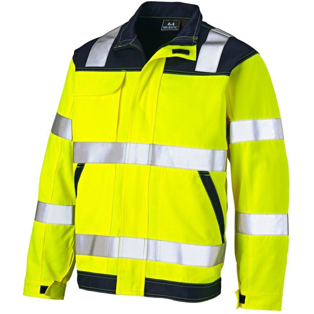 Hi-Visible Jacket 