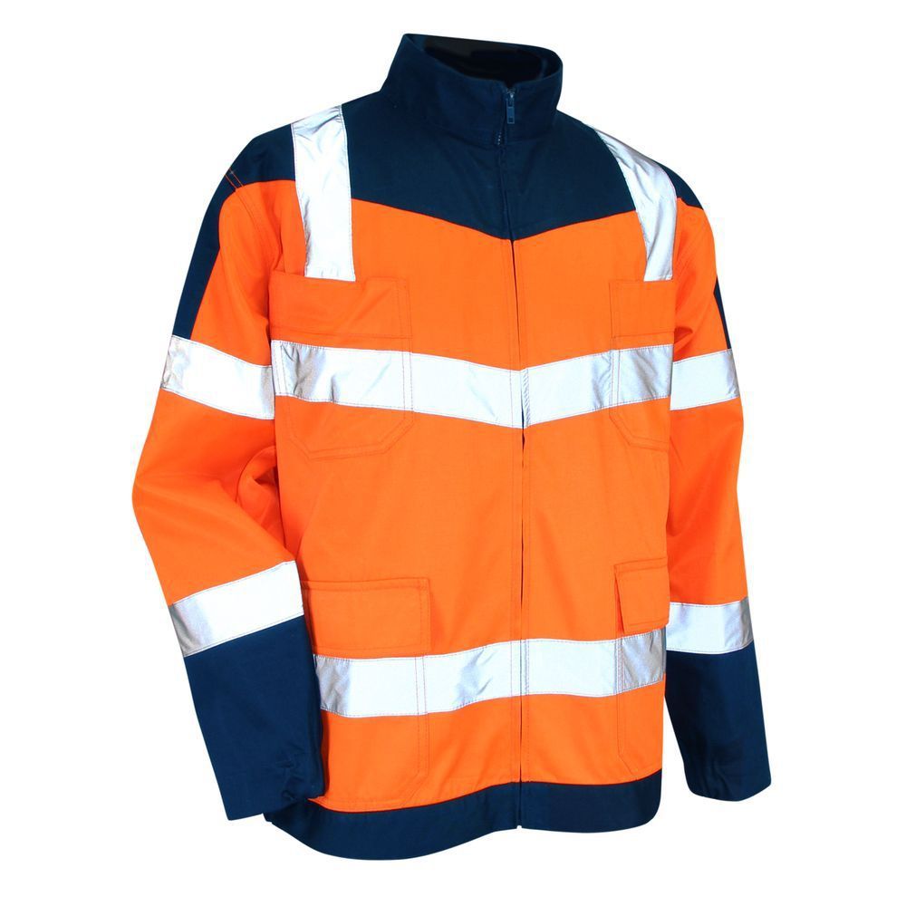 Hi-Visible Jacket 