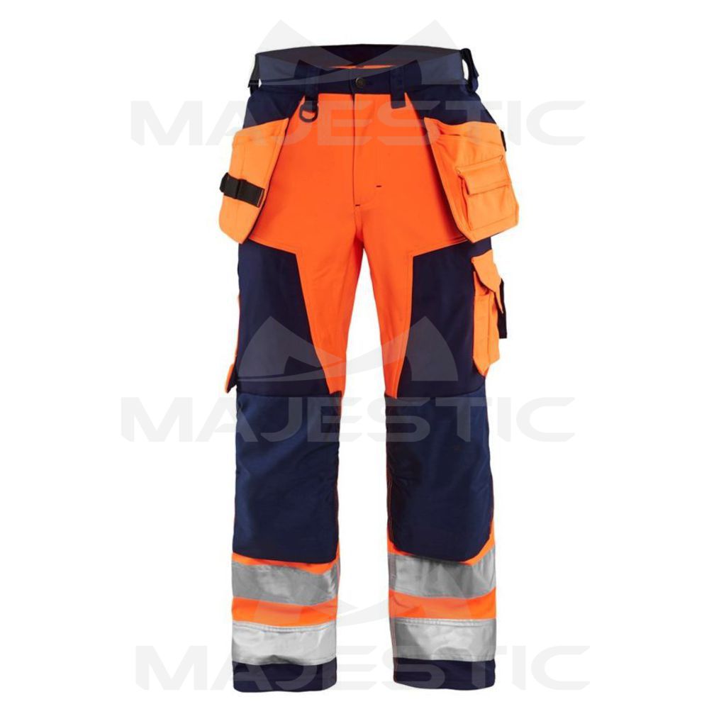 Hi-Visible Cargo Pant