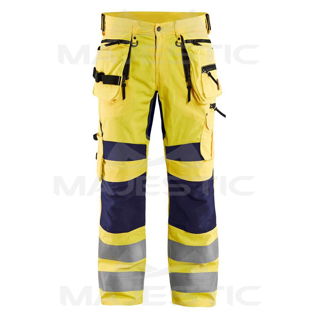 Hi-Visible Cargo Pant