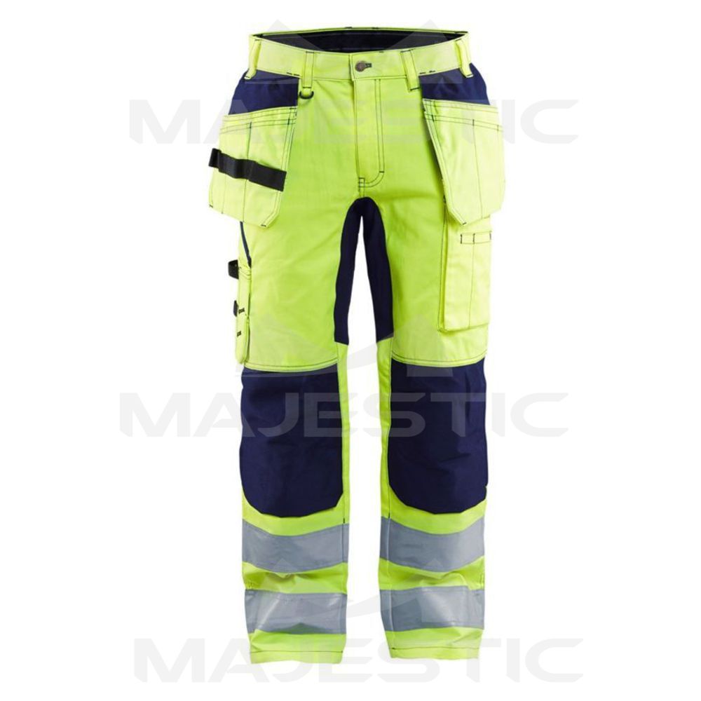 Hi-Visible Cargo Pant
