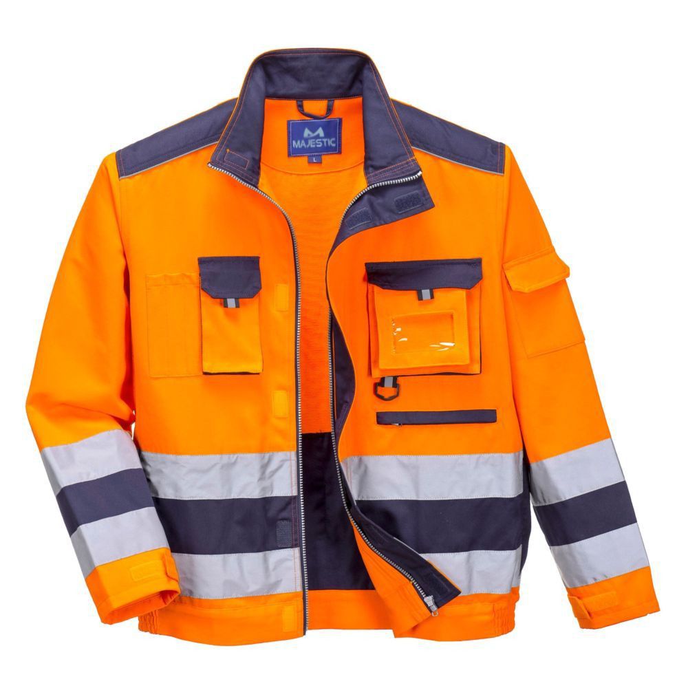 Hi-Visible Jacket
