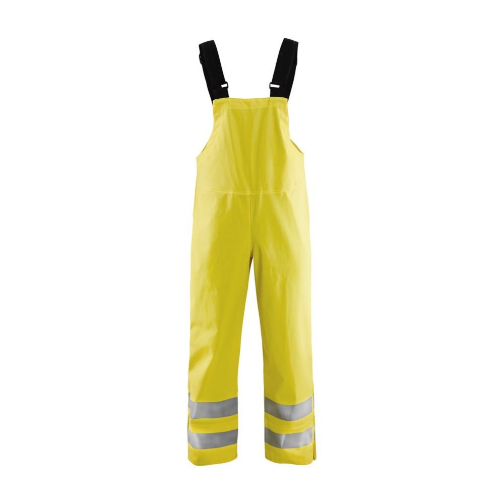 Hi-Visible Bib Pant