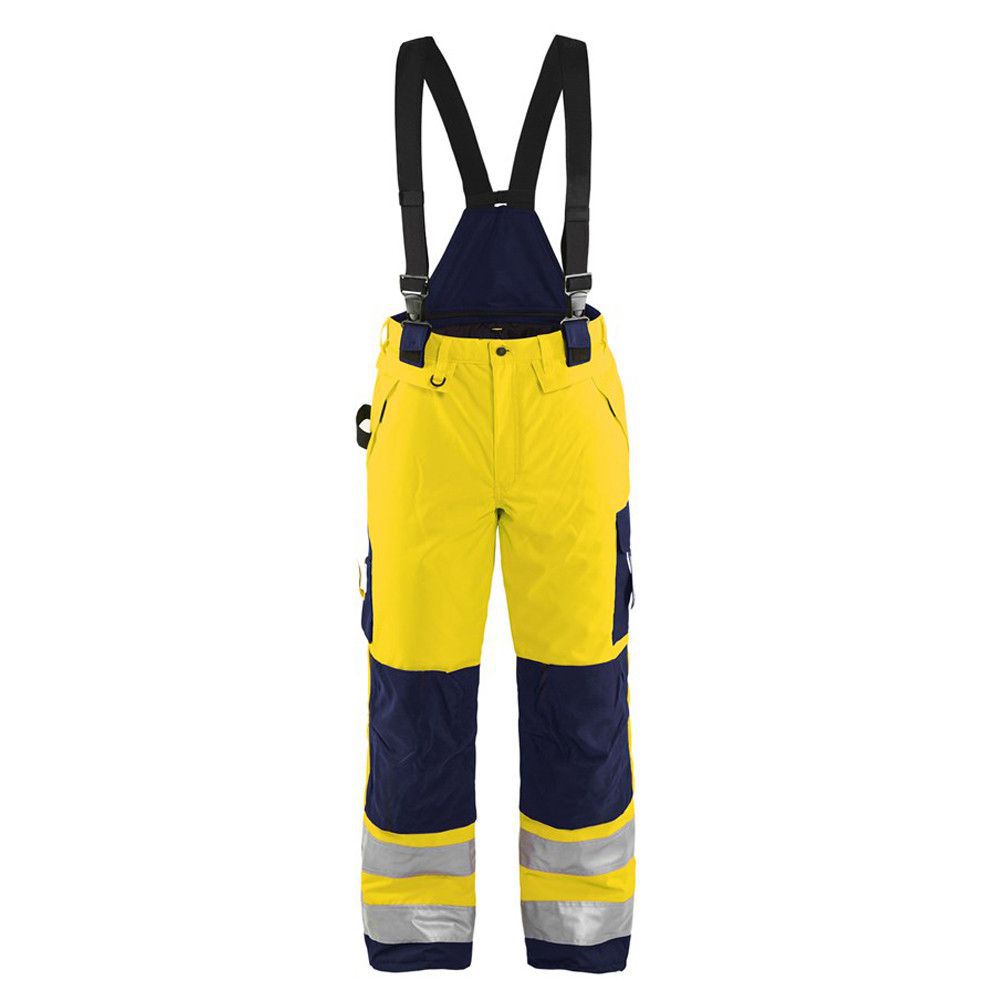 Hi-Visible Bib Pant