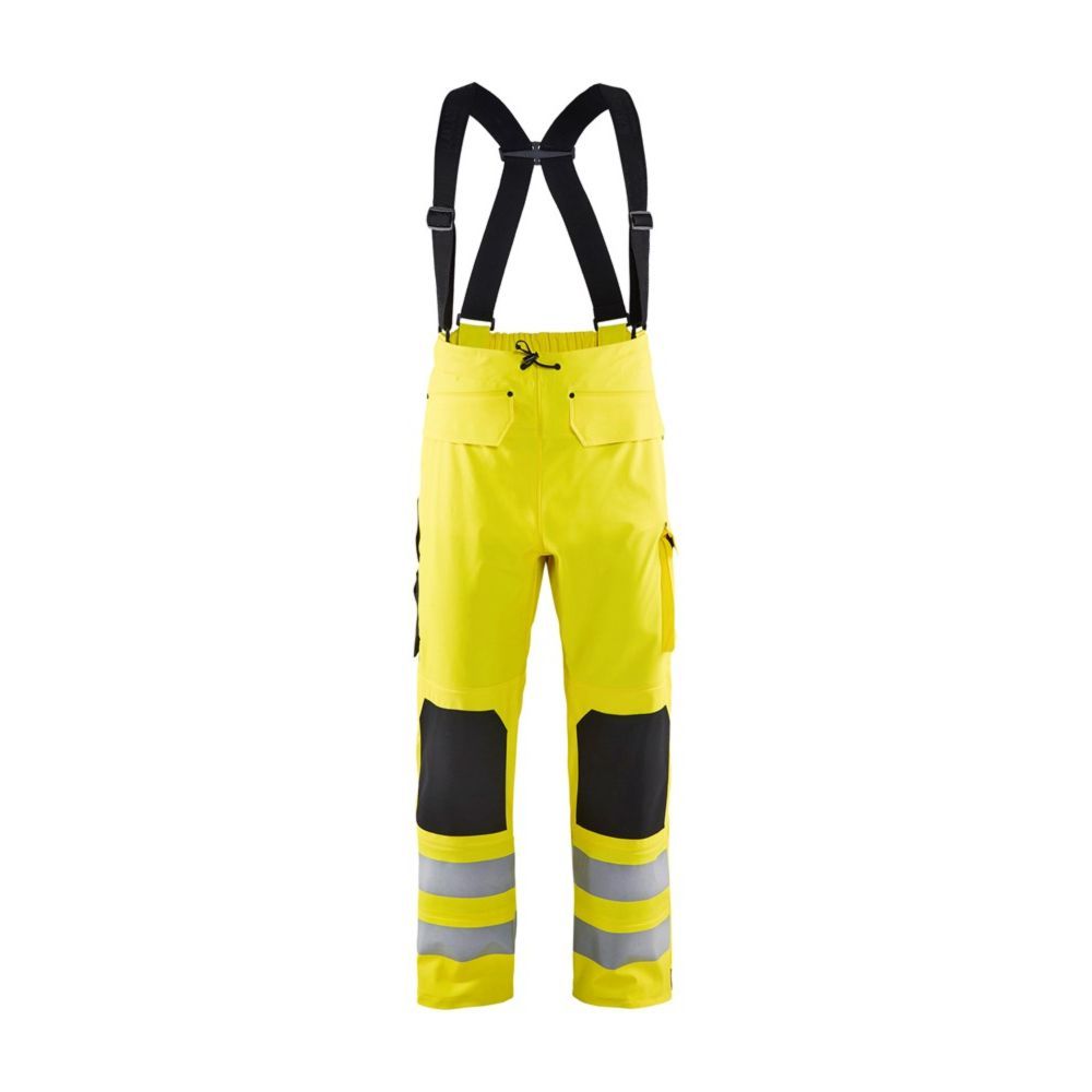 Hi-Visible Bib Pant