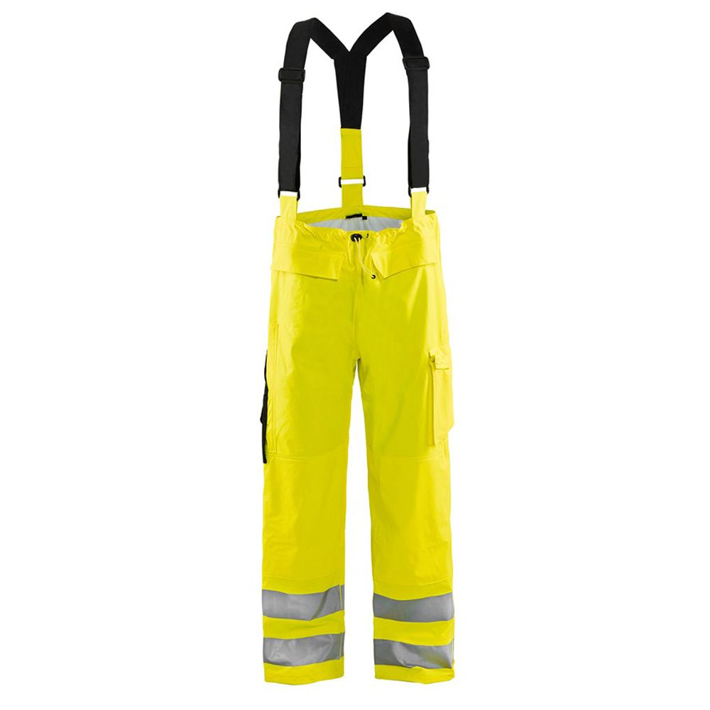Hi-Visible Bib Pant