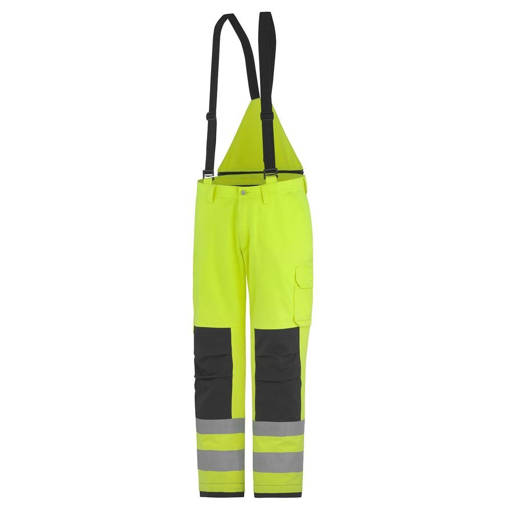 Hi-Visible Bib Pant