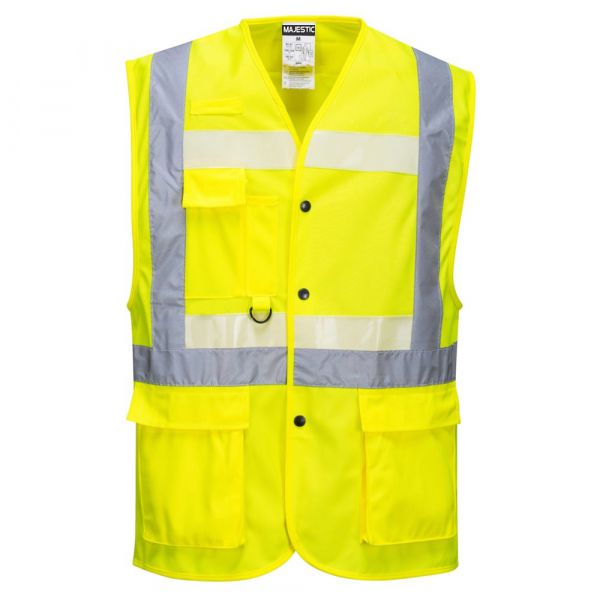 Hi-Visible Vest