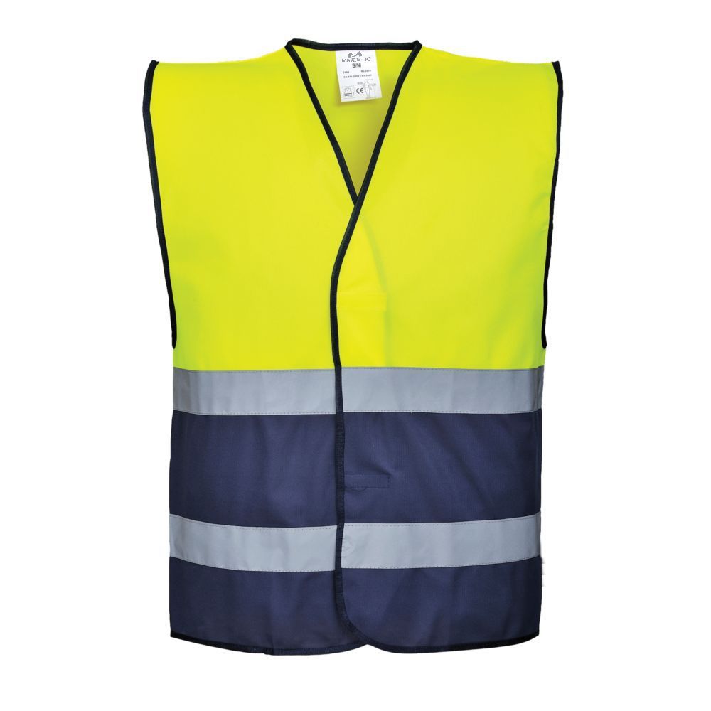 Hi-Visible Vest
