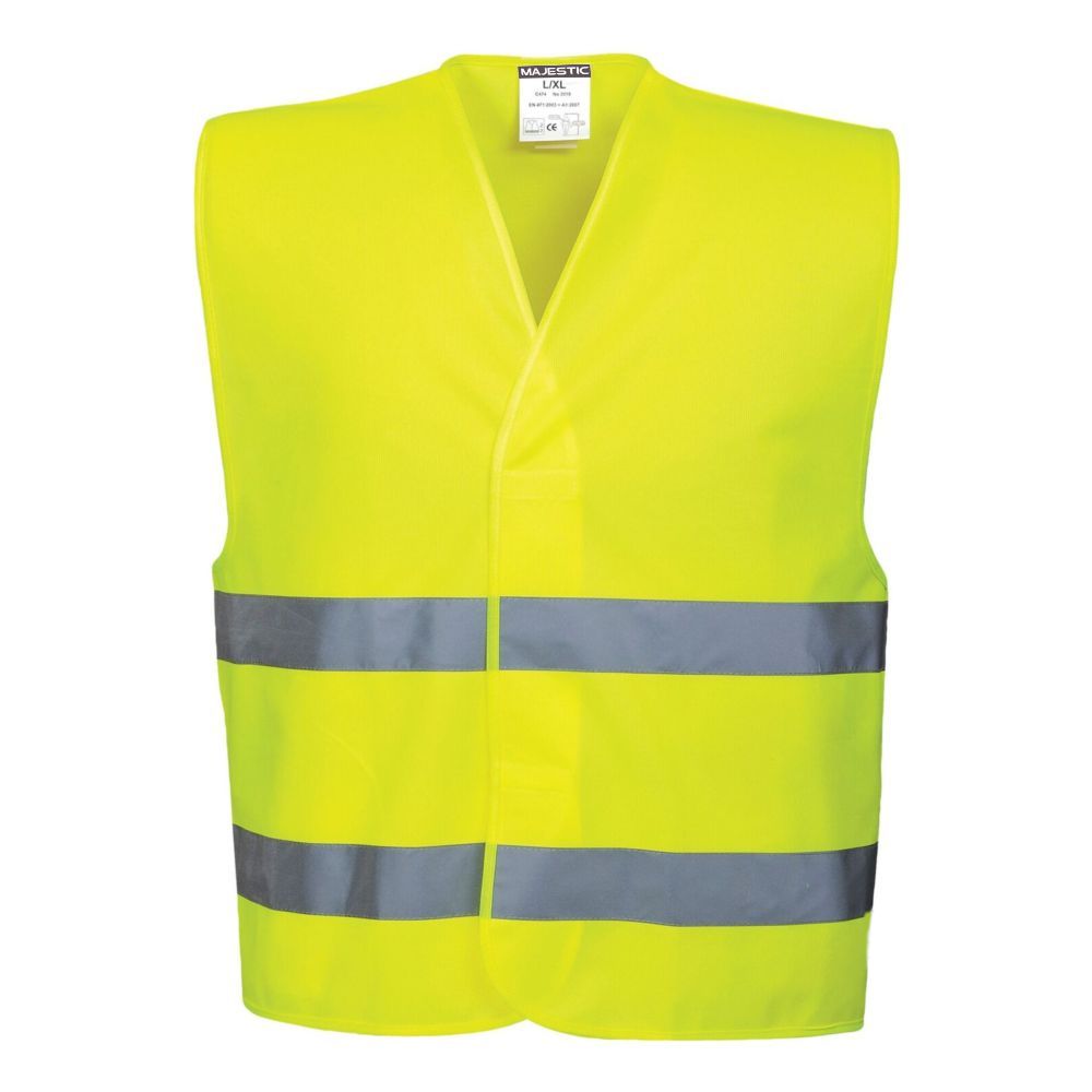 Hi-Visible Vest