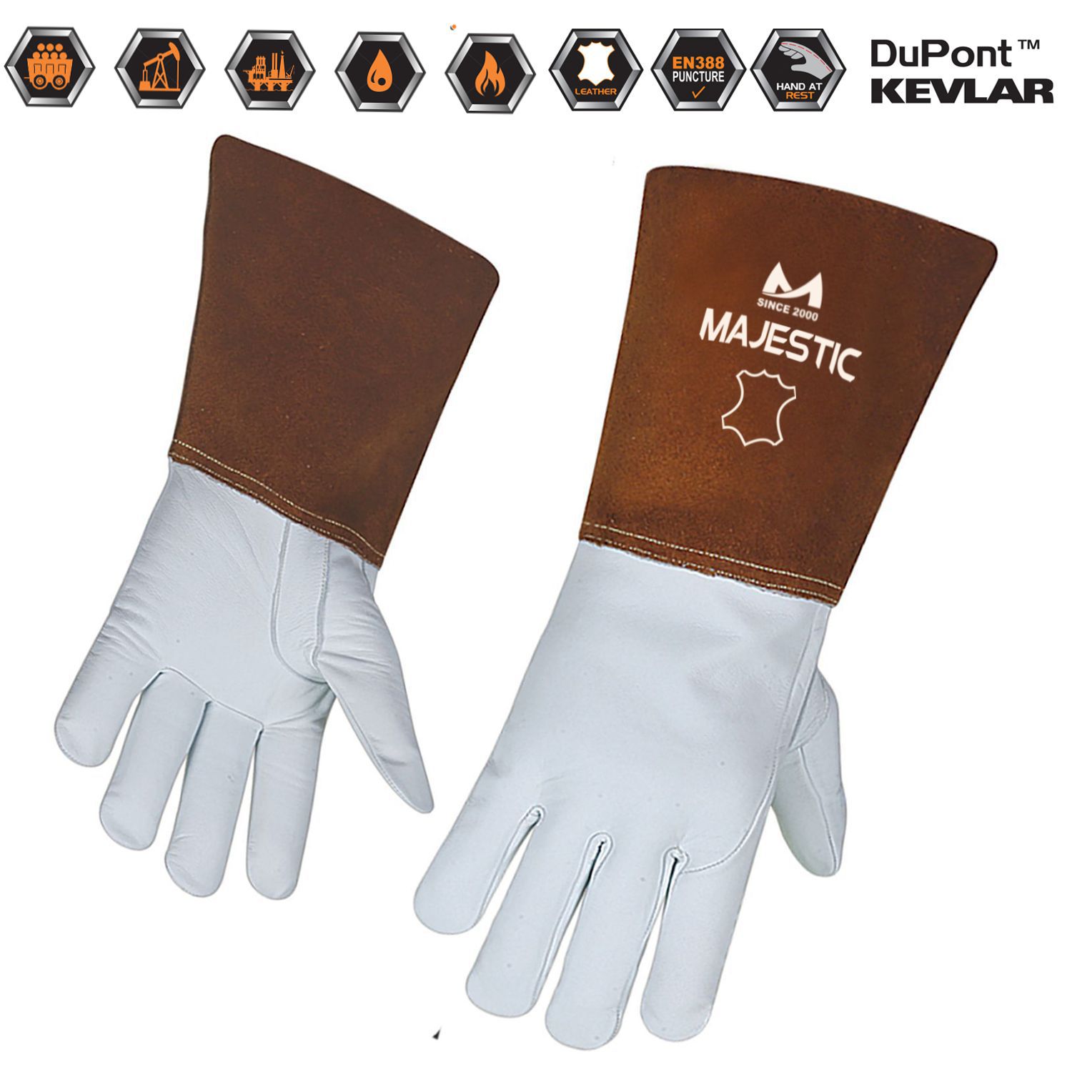 Welding Gloves