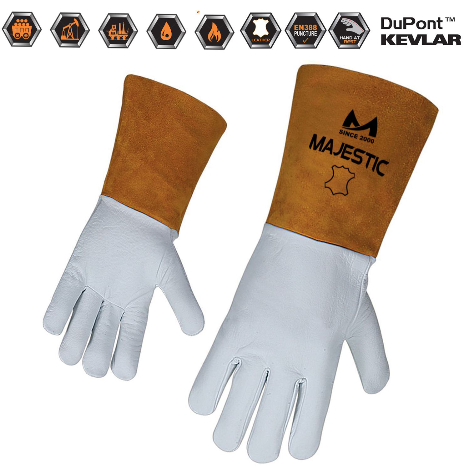 Welding Gloves