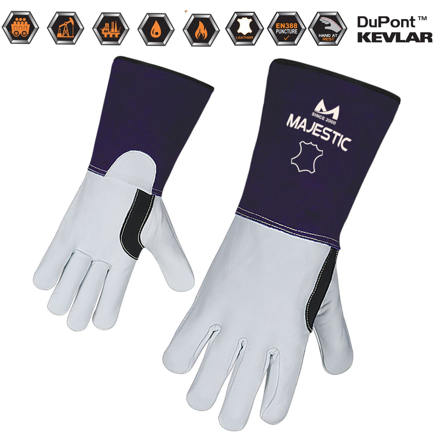 Welding Gloves