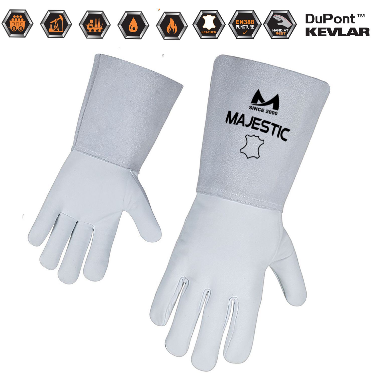 Welding Gloves