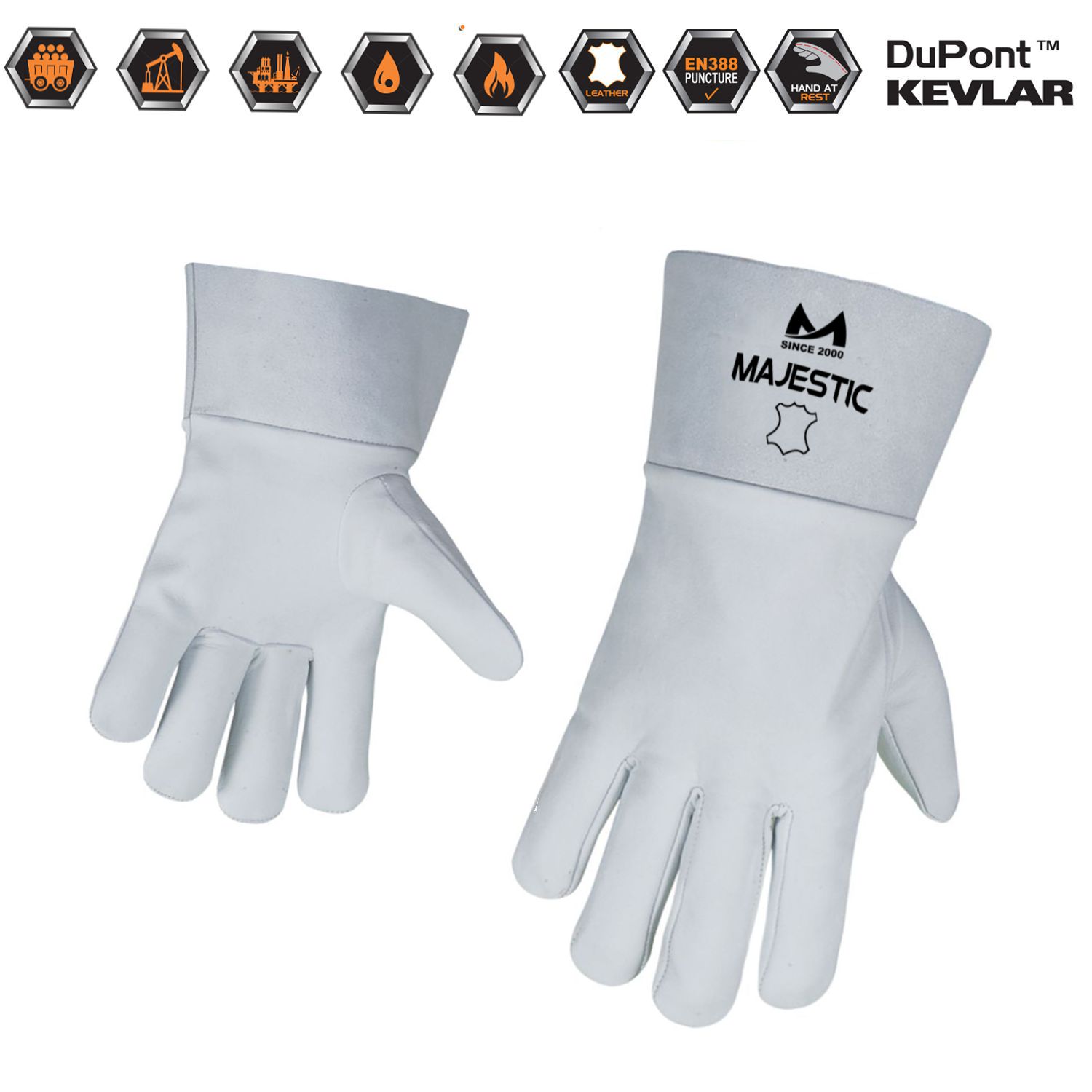 Welding Gloves