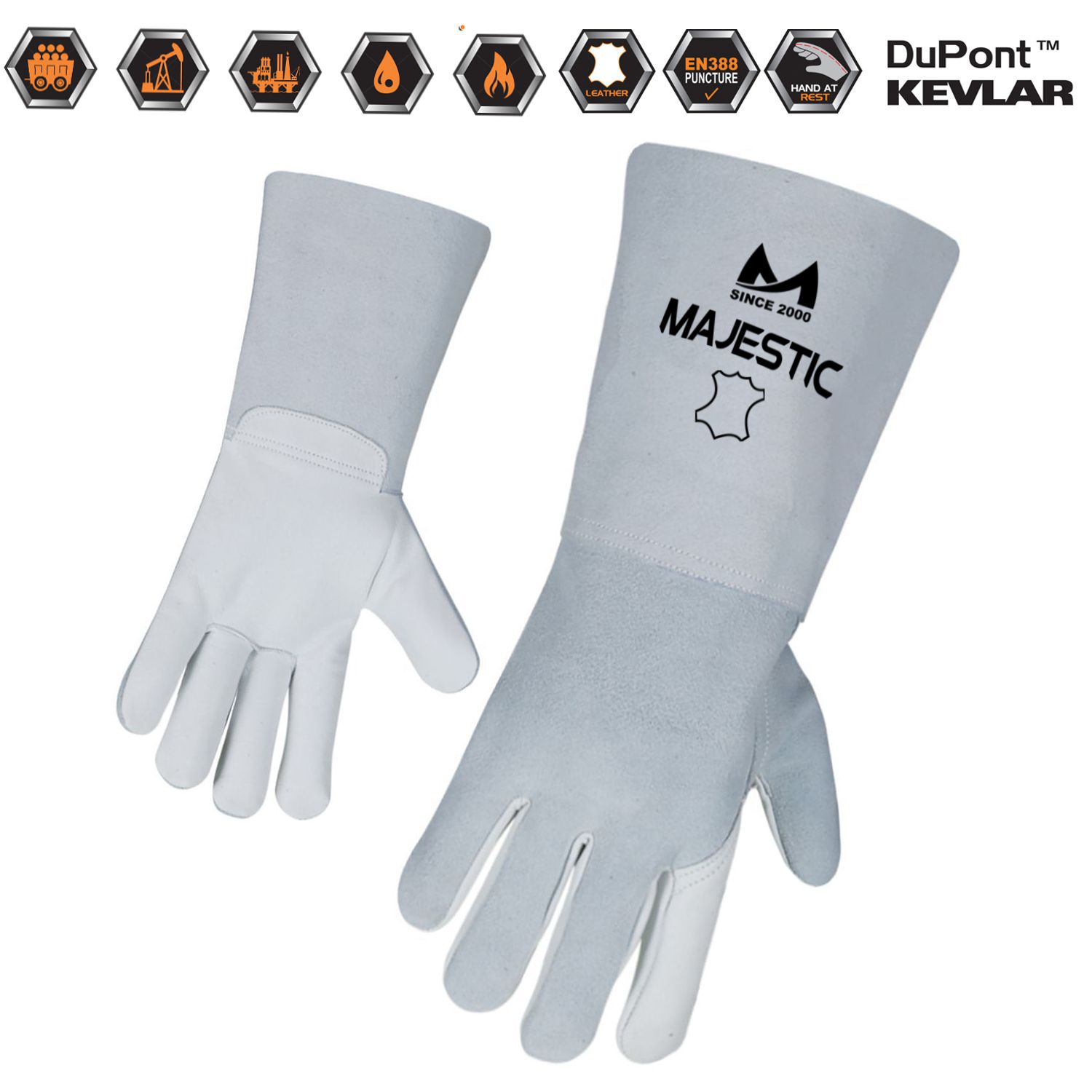 Welding Gloves