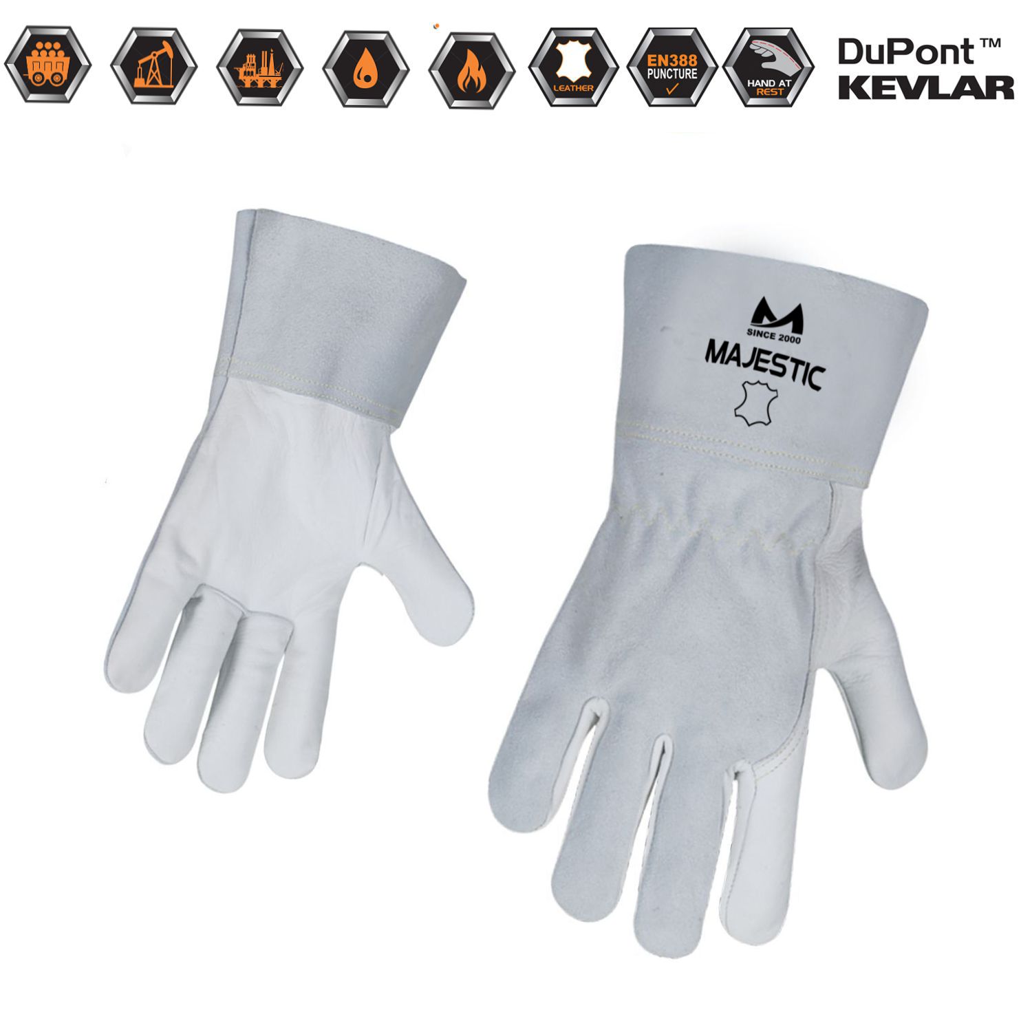 Welding Gloves