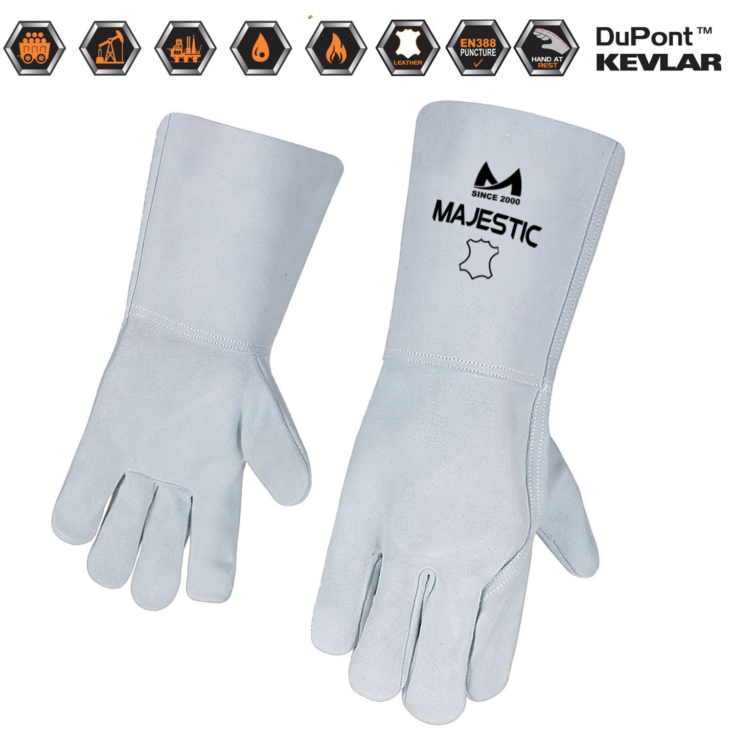 Welding Gloves