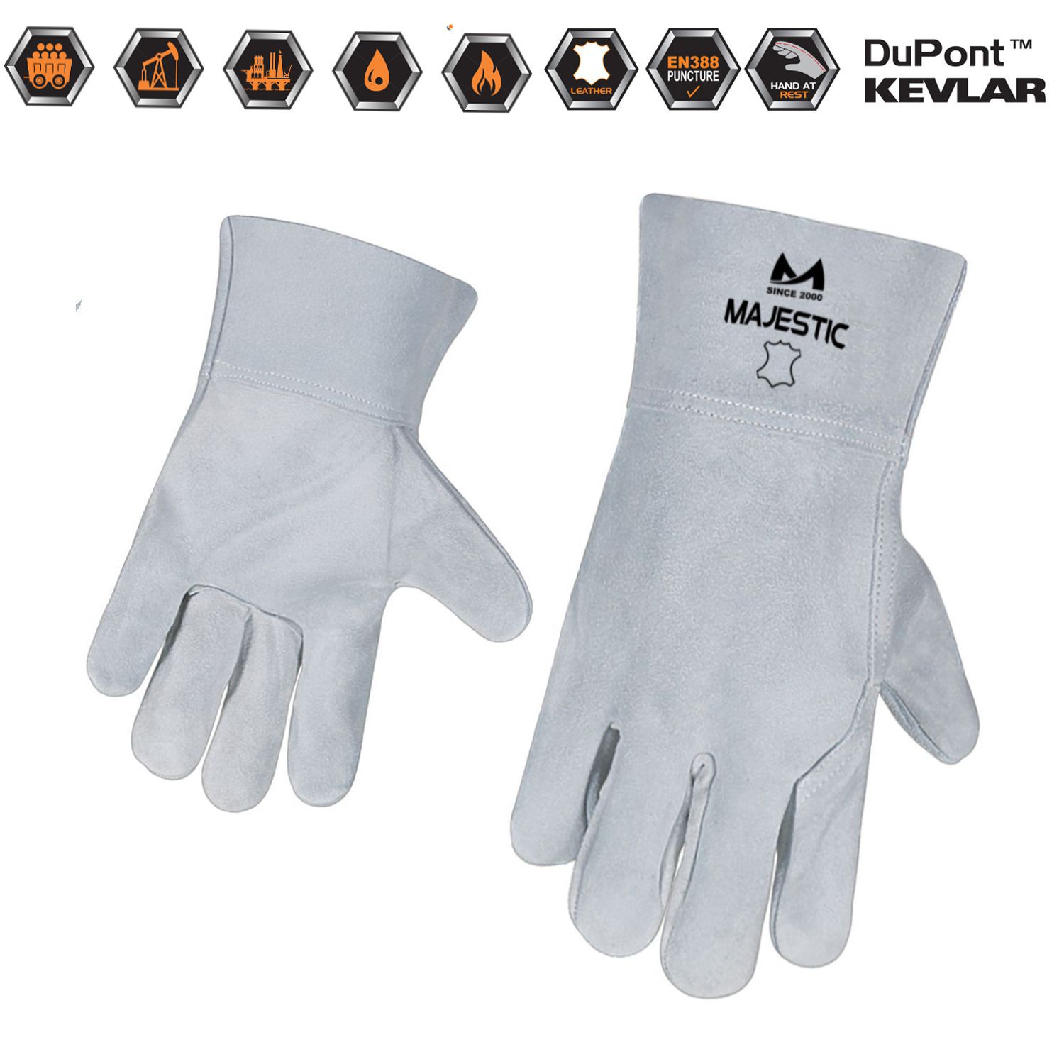 Welding Gloves