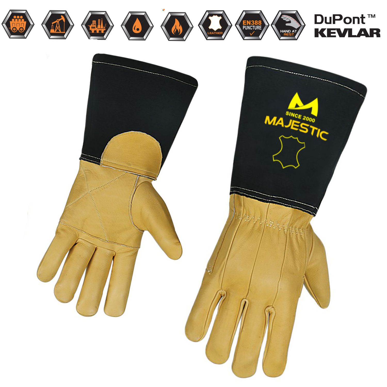 Welding Gloves