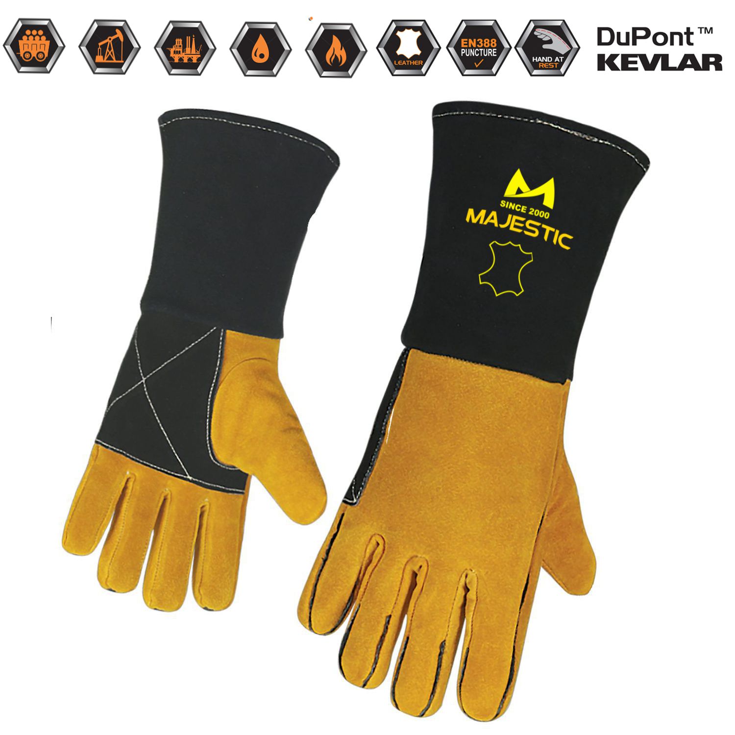 Welding Gloves