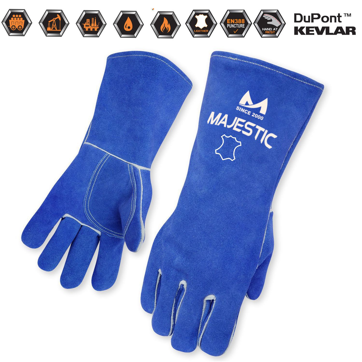 Welding Gloves