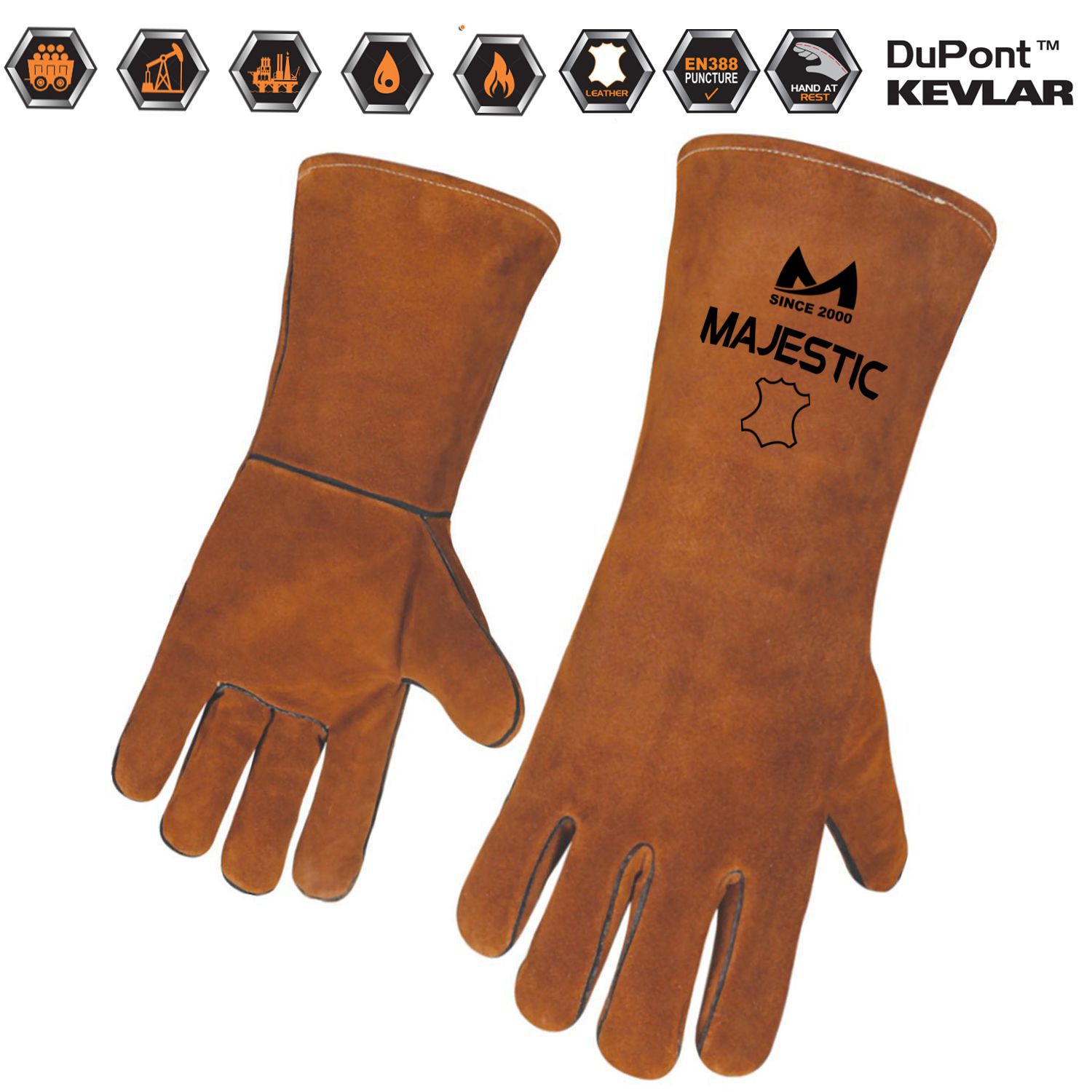 Welding Gloves