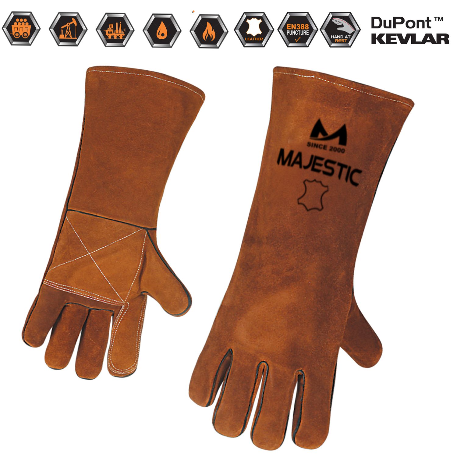 Welding Gloves