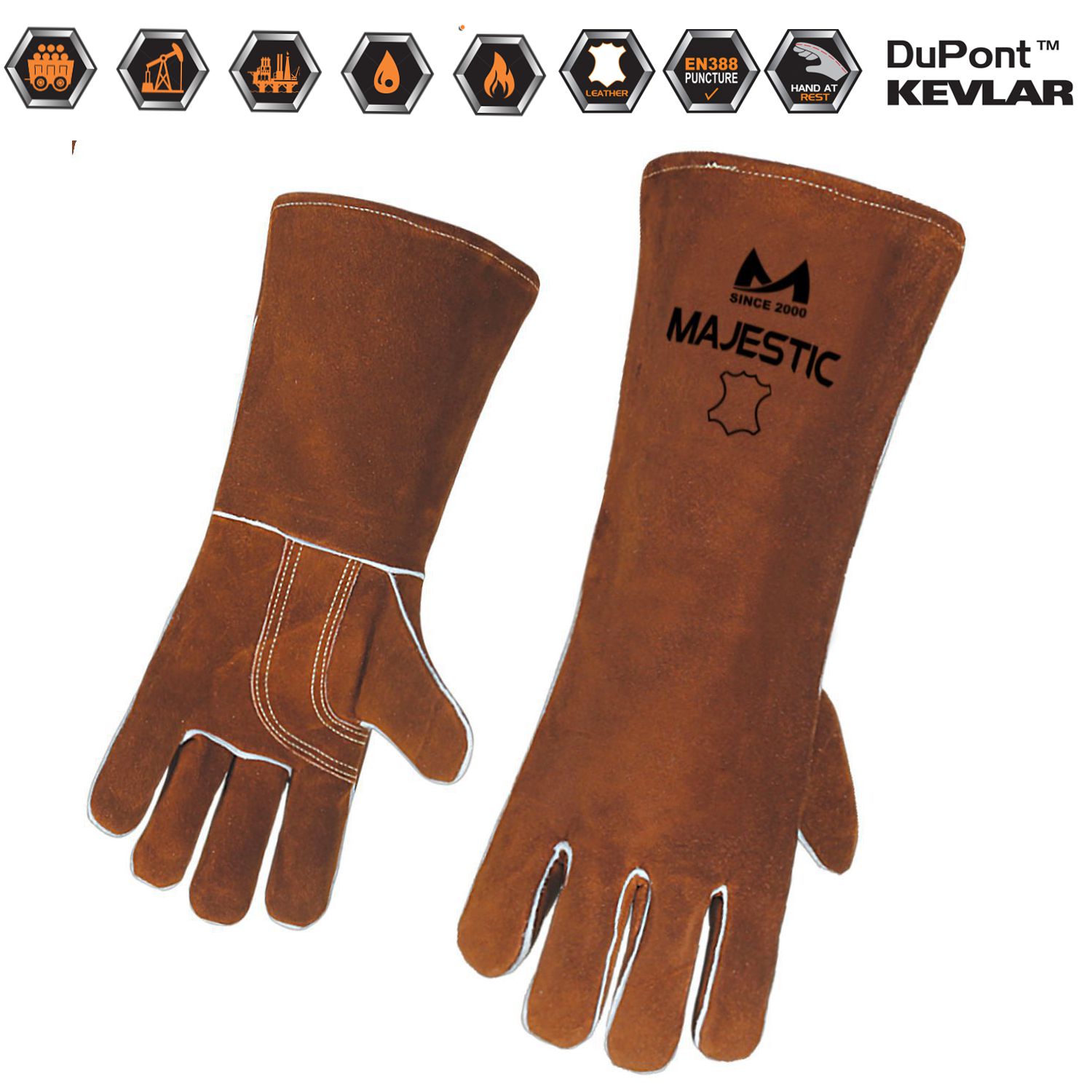 Welding Gloves