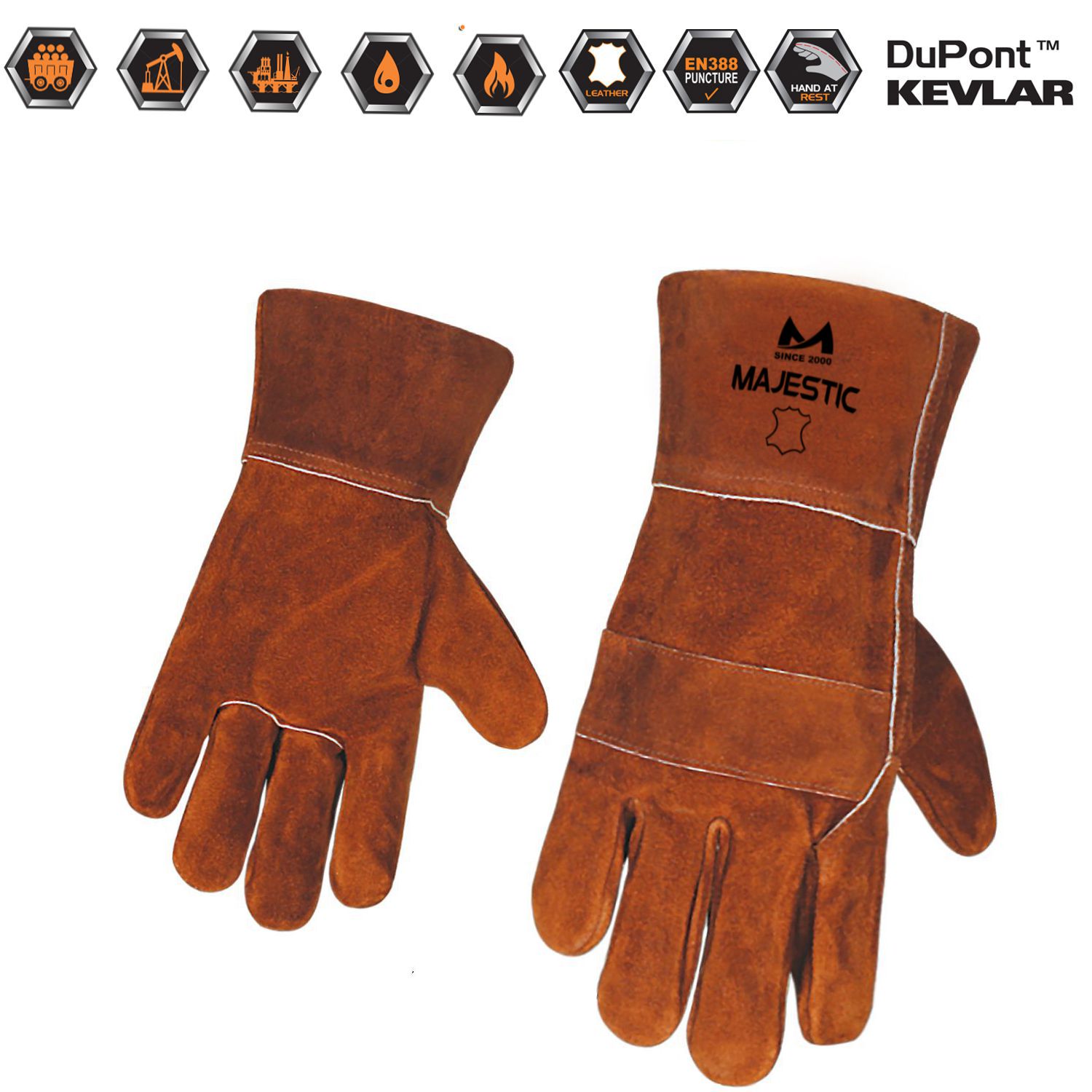 Welding Gloves