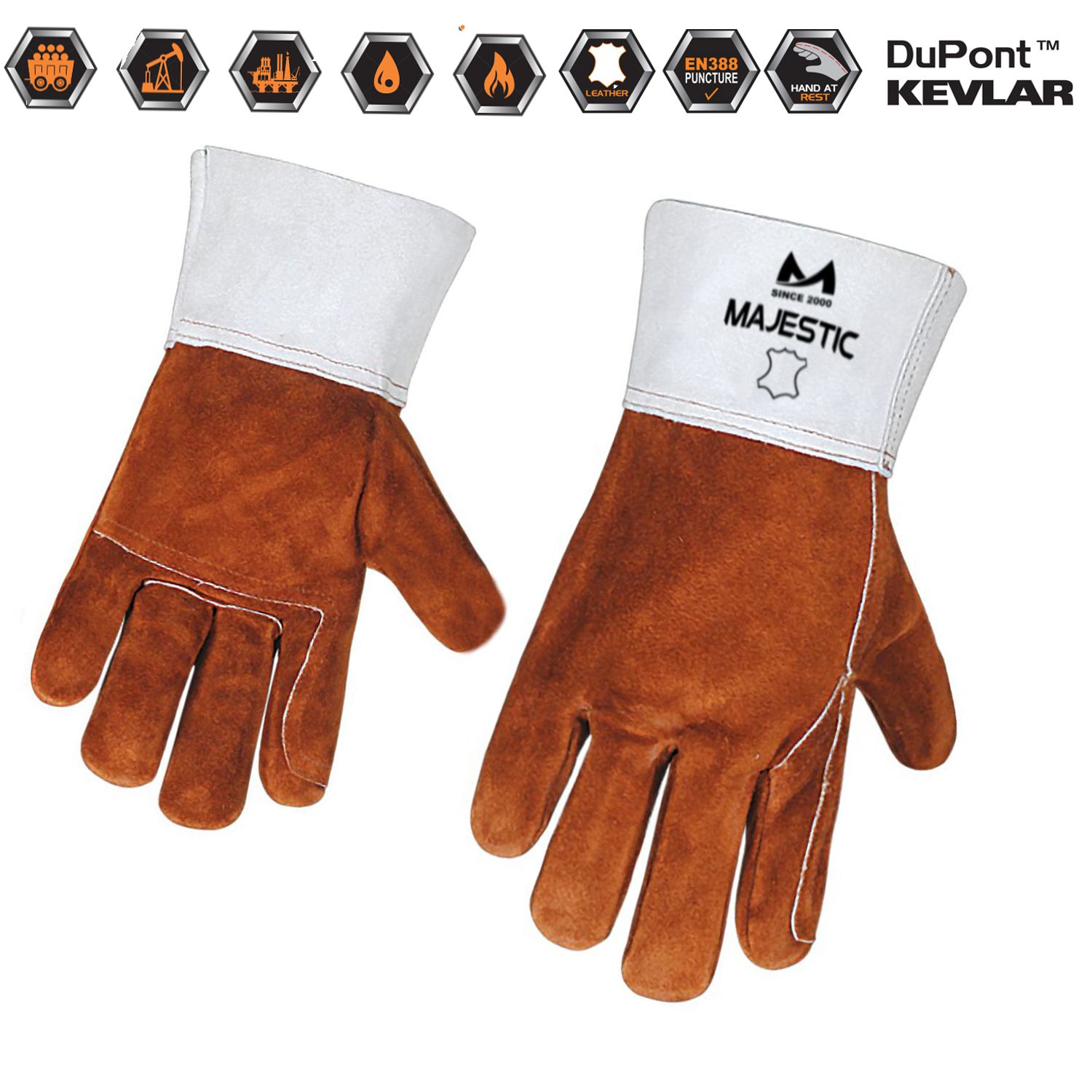 Welding Gloves