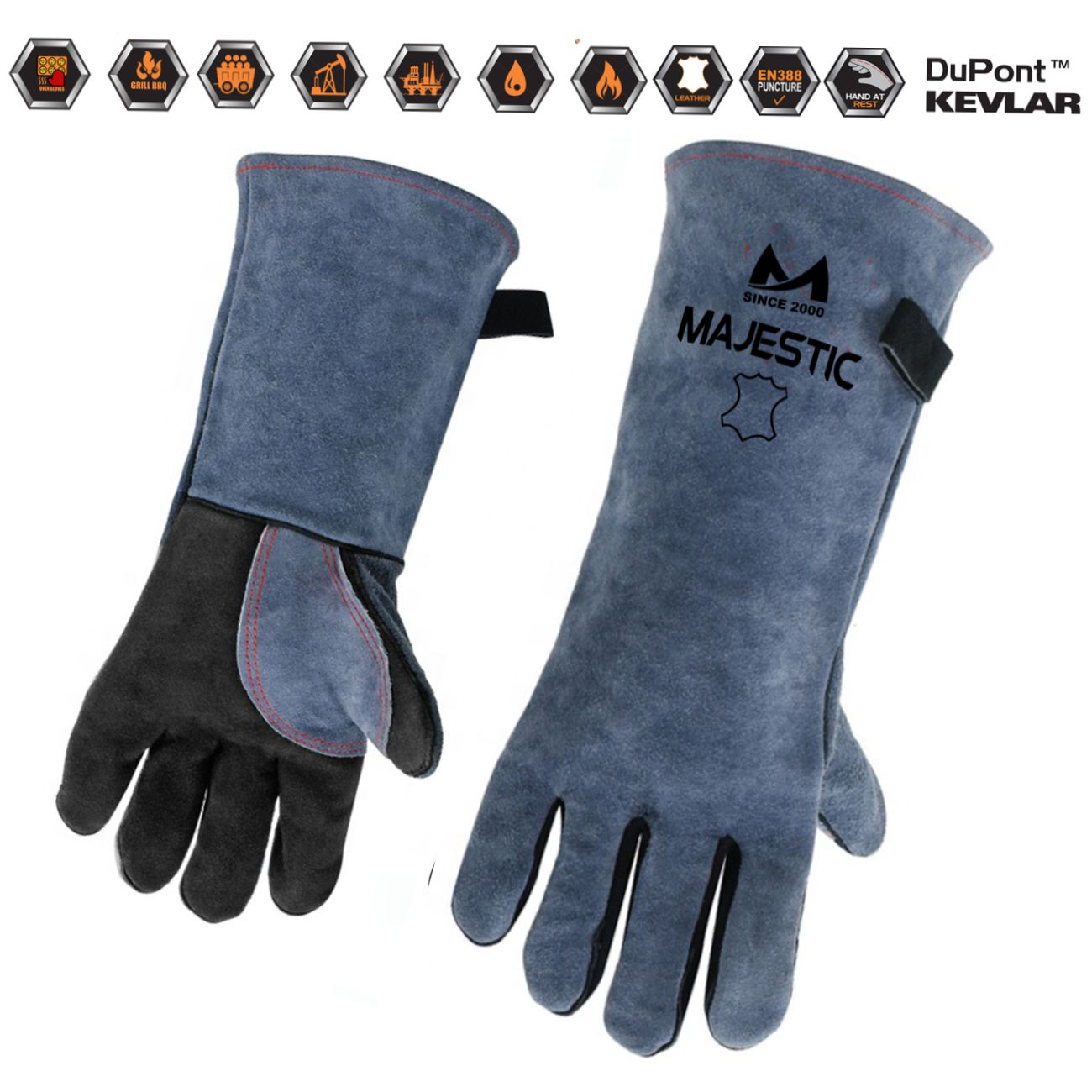 BBQ GLOVES