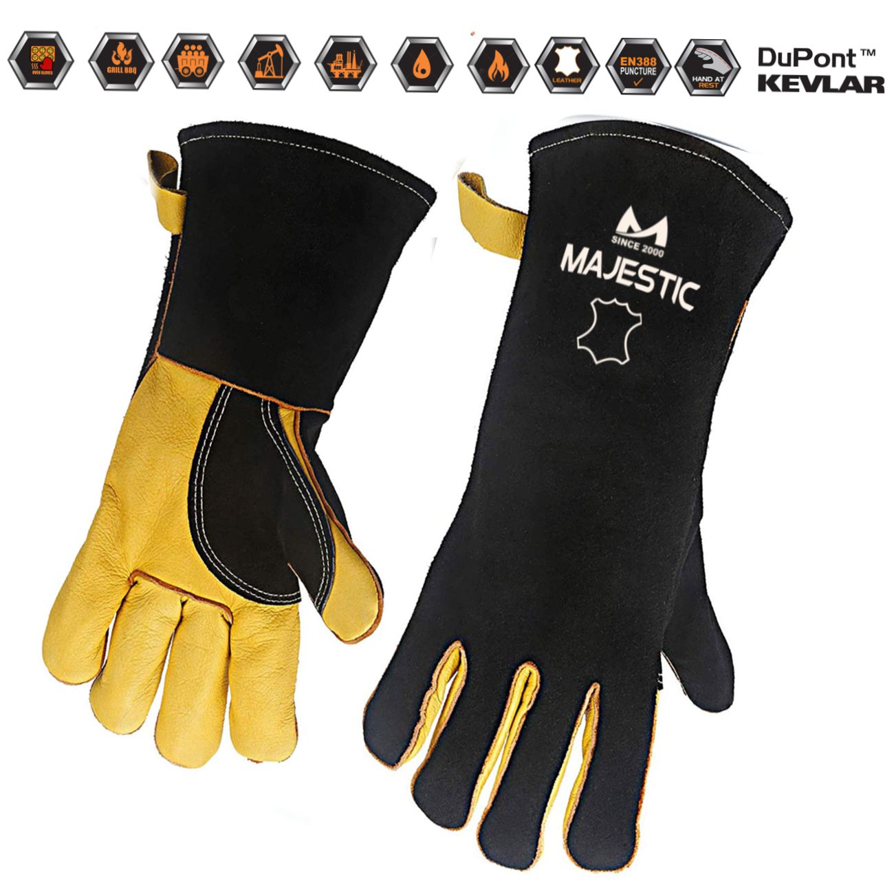 BBQ GLOVES