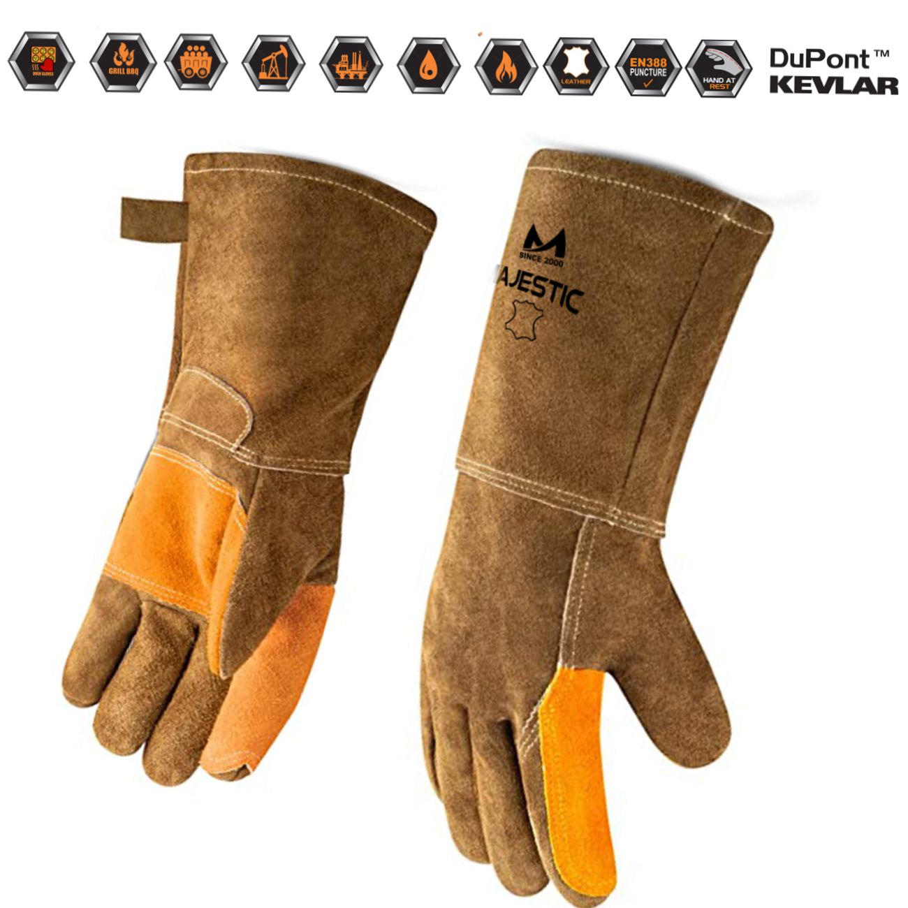 BBQ GLOVES