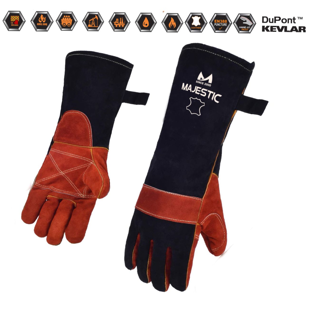 BBQ GLOVES