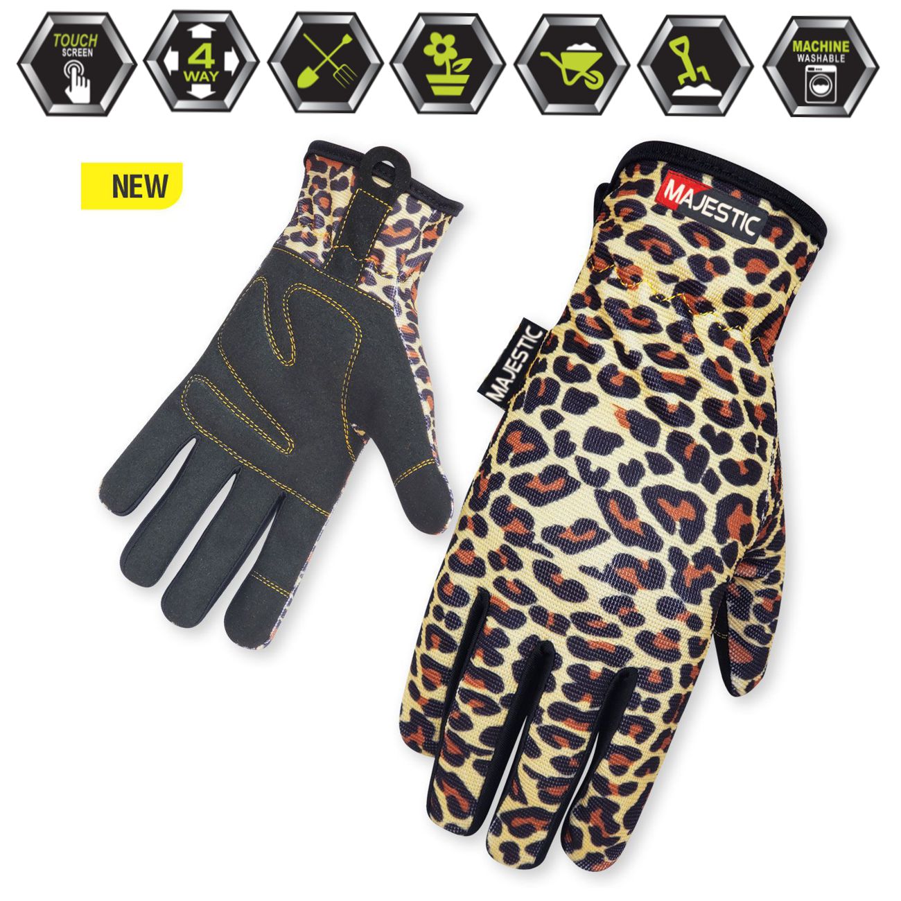 Garden & Landscaping Gloves