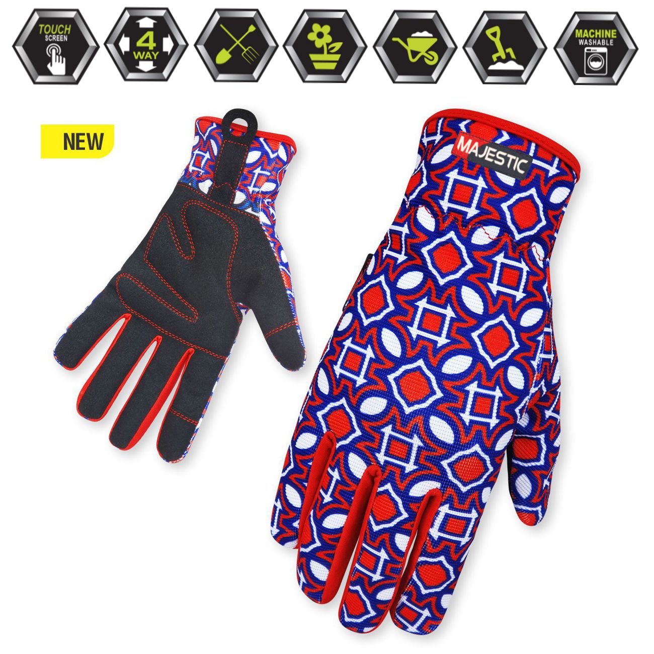Garden & Landscaping Gloves
