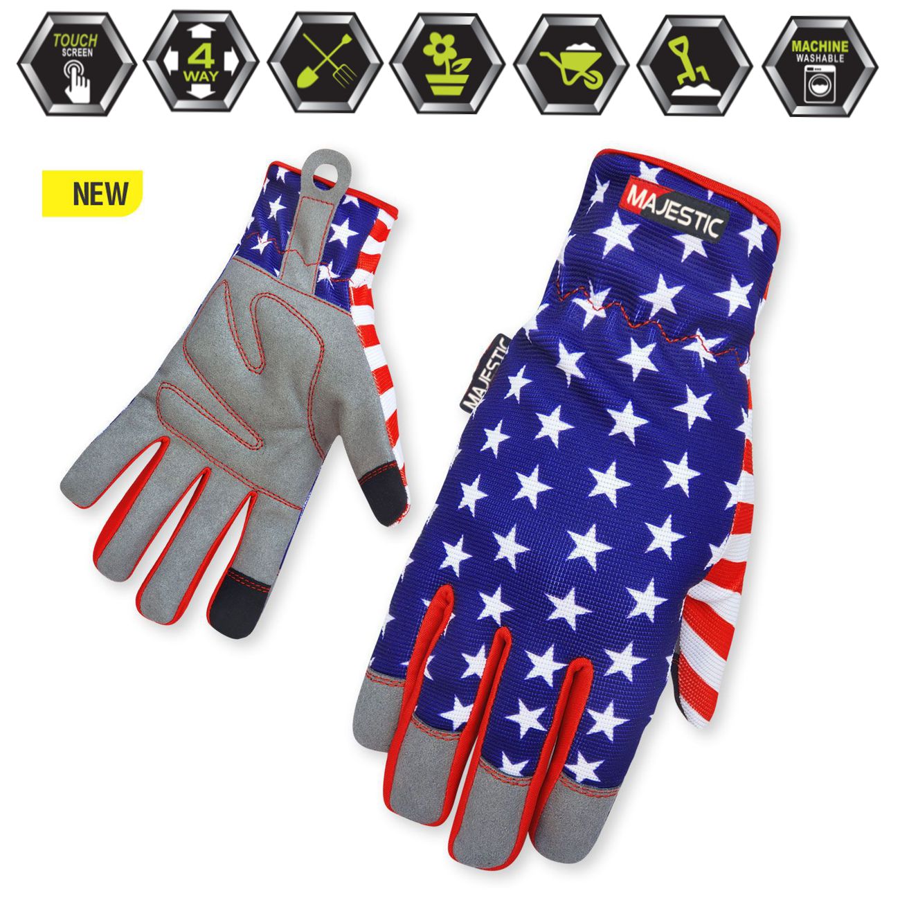 Garden & Landscaping Gloves