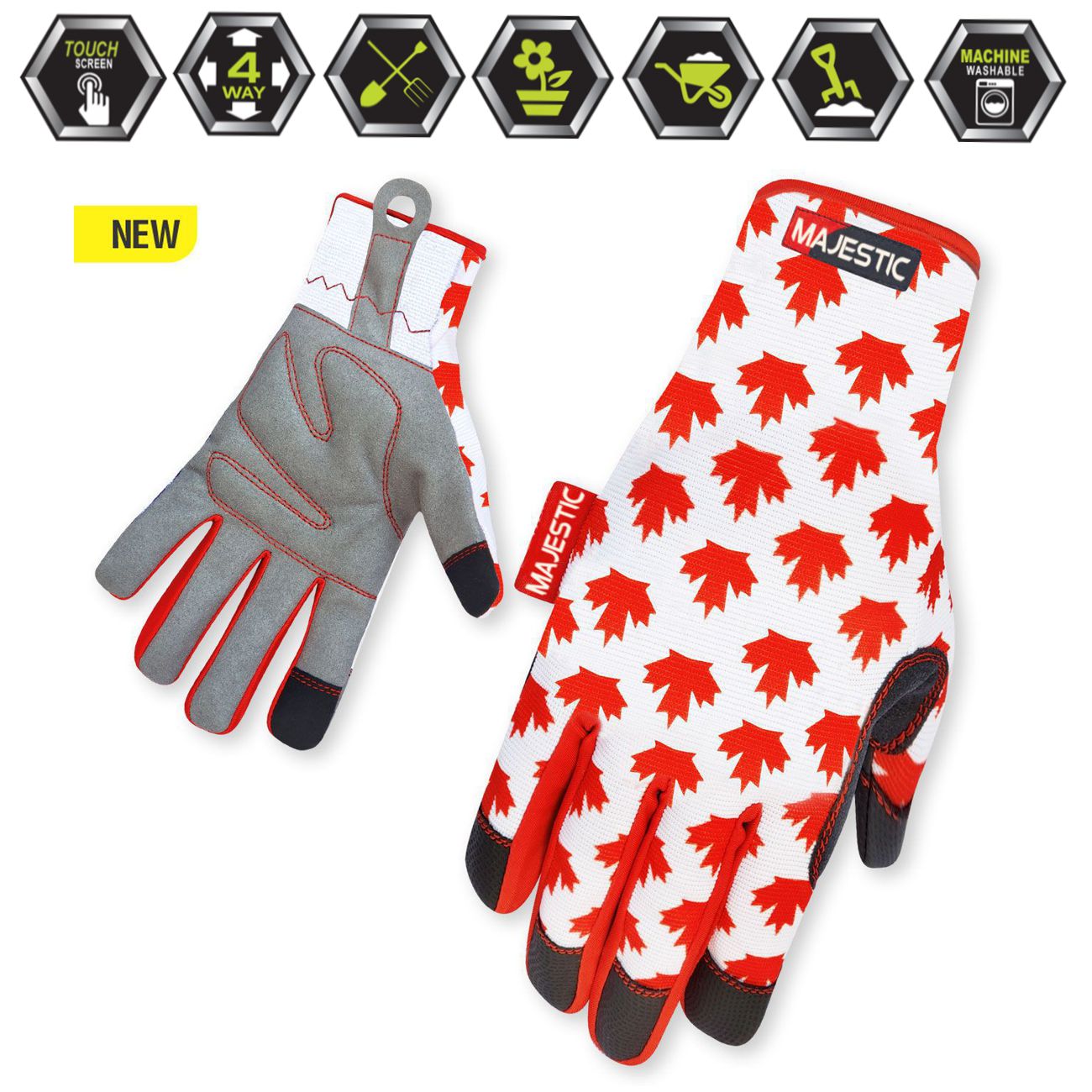 Garden & Landscaping Gloves