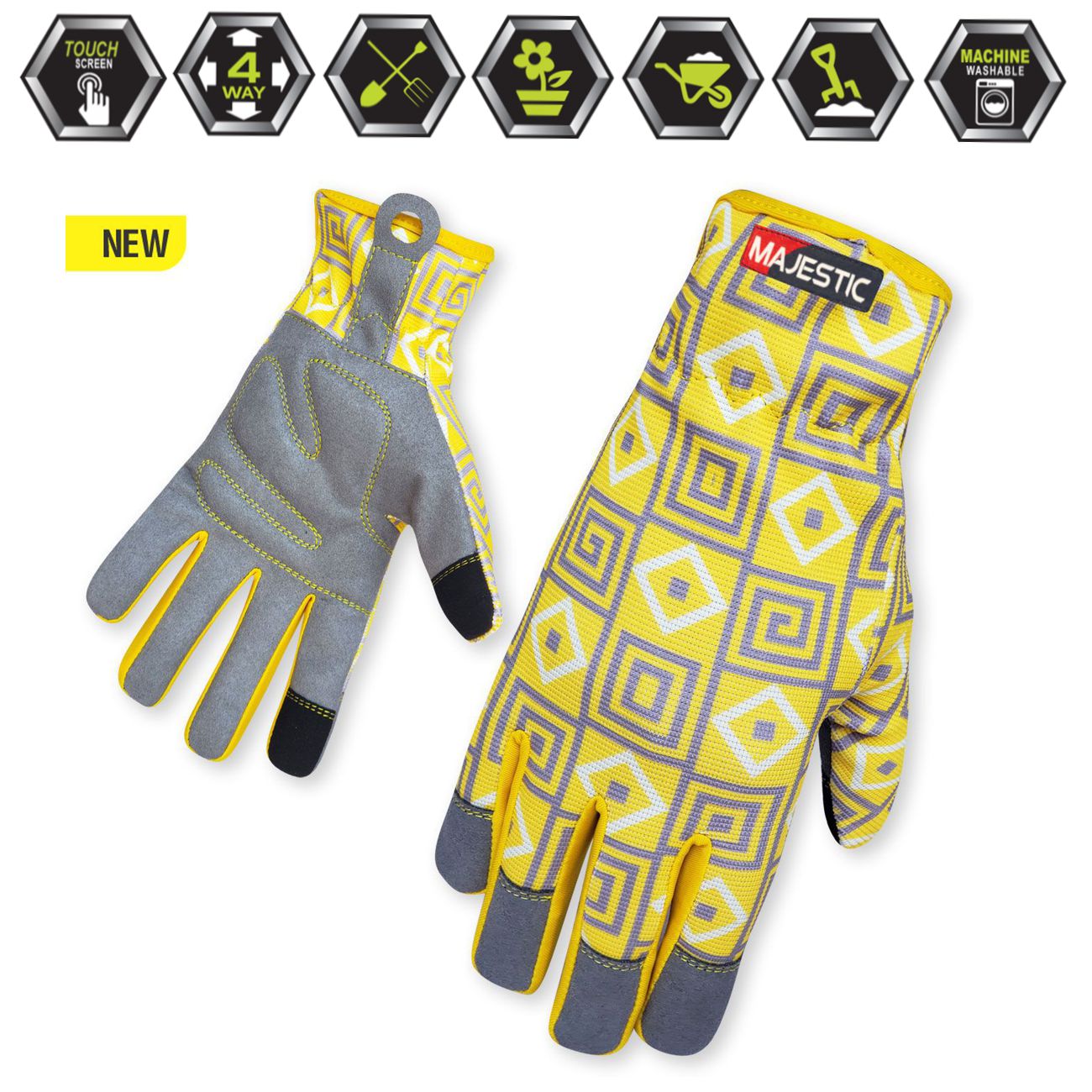 Garden & Landscaping Gloves