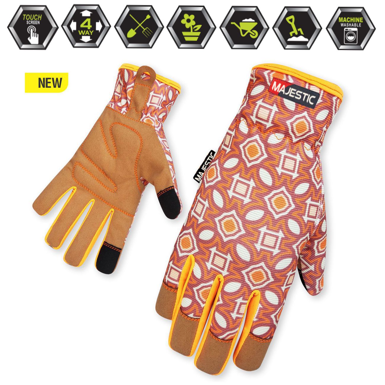 Garden & Landscaping Gloves